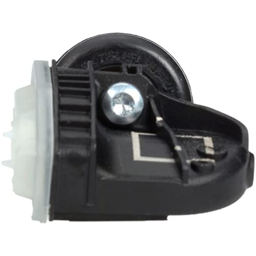 SCHRADER TPMS Sensor - Buick/Cadillac/Chevrolet/GMC 433MHz TFA Snap-in - Image 2